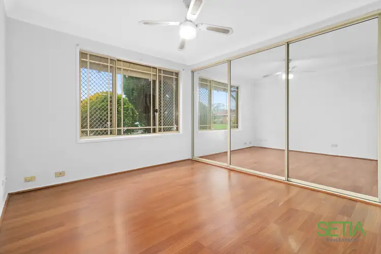 Fifth view of Homely house listing, 4 Masiku Place, Glendenning NSW 2761