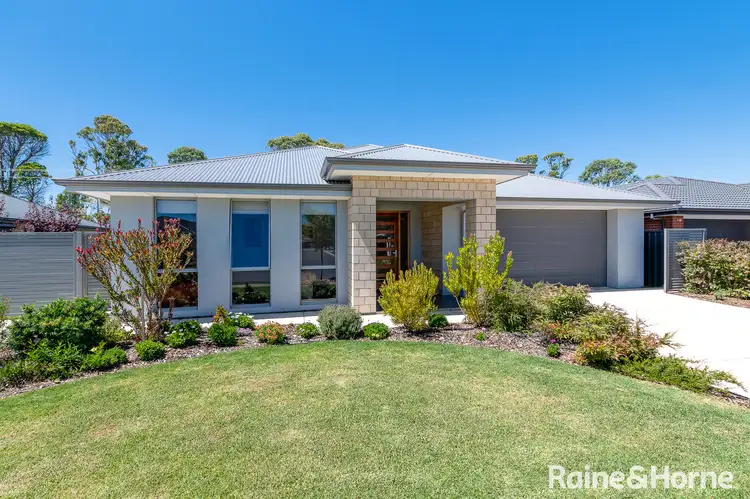 Main view of Homely house listing, 4 Thomas Street, Strathalbyn SA 5255
