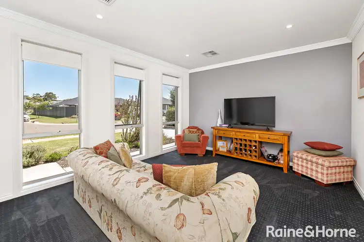 Second view of Homely house listing, 4 Thomas Street, Strathalbyn SA 5255
