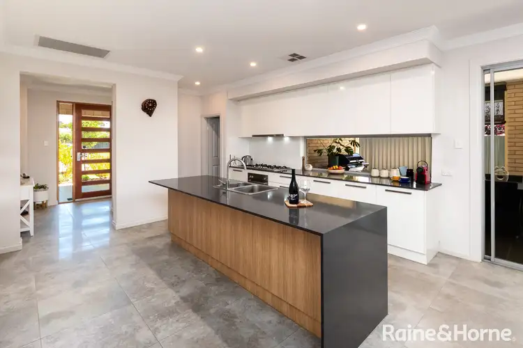 Third view of Homely house listing, 4 Thomas Street, Strathalbyn SA 5255