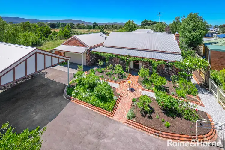 Main view of Homely house listing, 4 Rimfire Court, New Gisborne VIC 3438