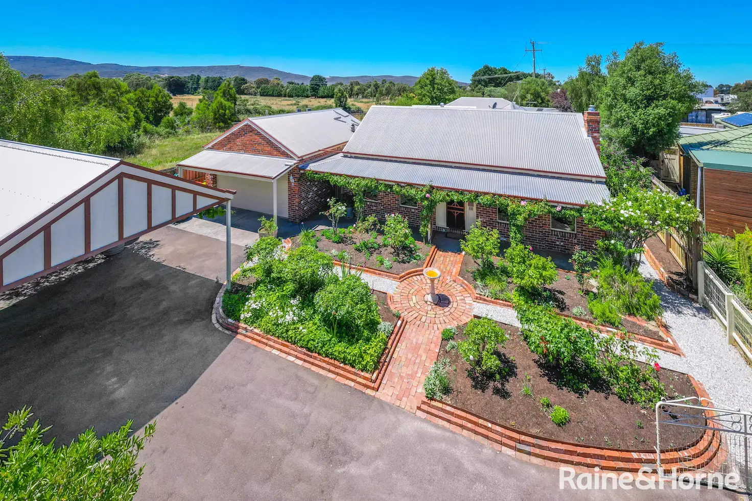 Main view of Homely house listing, 4 Rimfire Court, New Gisborne VIC 3438