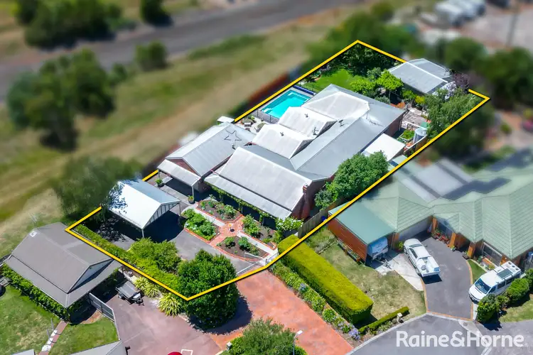 Third view of Homely house listing, 4 Rimfire Court, New Gisborne VIC 3438