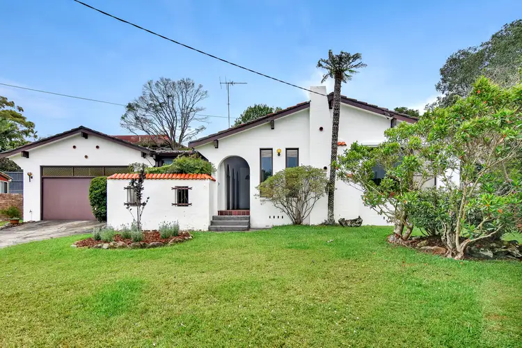 Main view of Homely house listing, 6 Chatham Close, Belrose NSW 2085