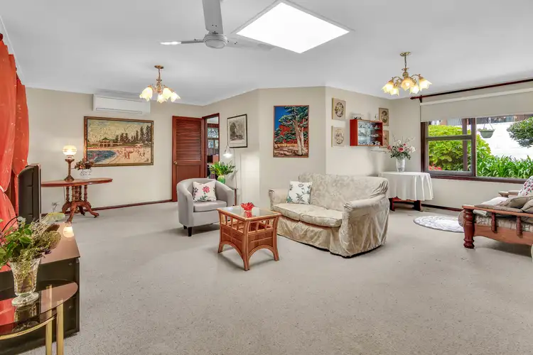 Fourth view of Homely house listing, 6 Chatham Close, Belrose NSW 2085