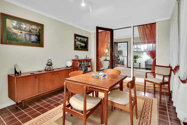 Fifth view of Homely house listing, 6 Chatham Close, Belrose NSW 2085