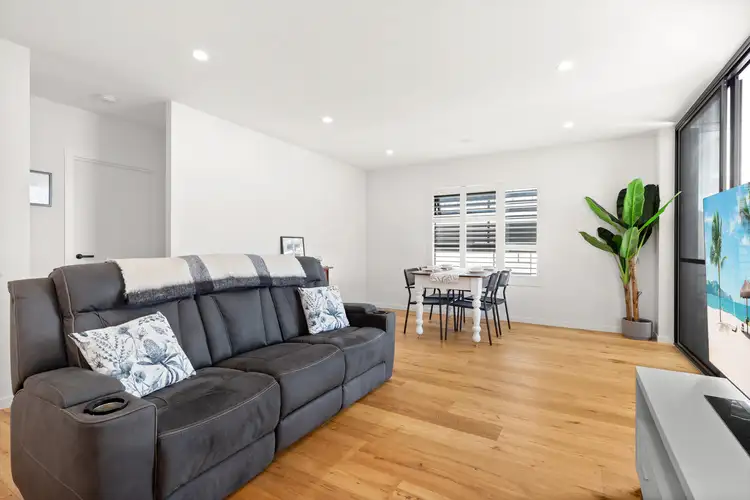 Third view of Homely apartment listing, 2701/77 Bride Street, Wynnum QLD 4178