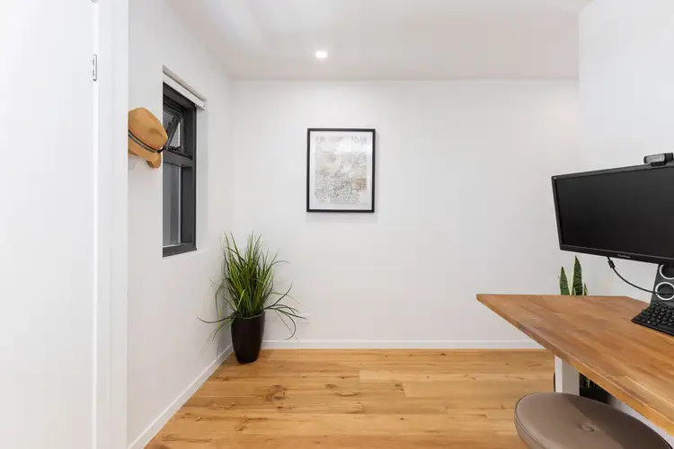 Fifth view of Homely apartment listing, 2701/77 Bride Street, Wynnum QLD 4178