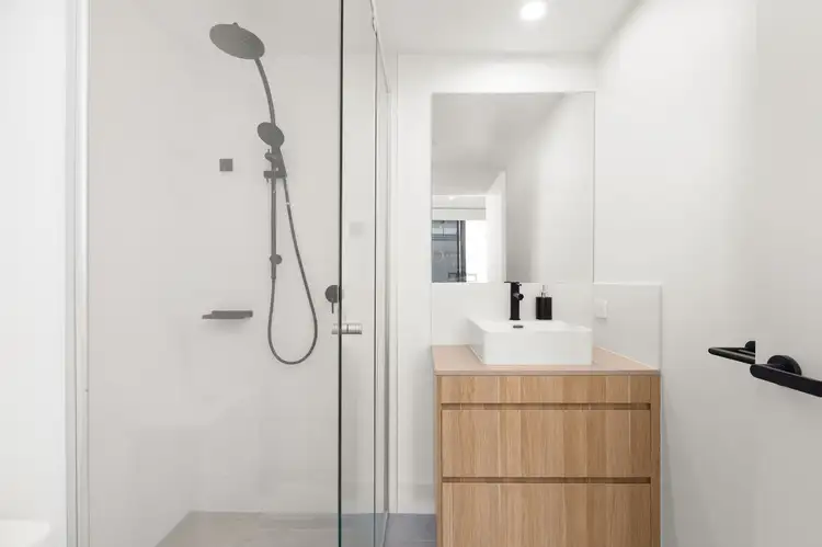 Sixth view of Homely apartment listing, 2701/77 Bride Street, Wynnum QLD 4178