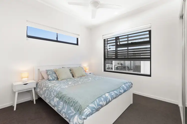 Seventh view of Homely apartment listing, 2701/77 Bride Street, Wynnum QLD 4178