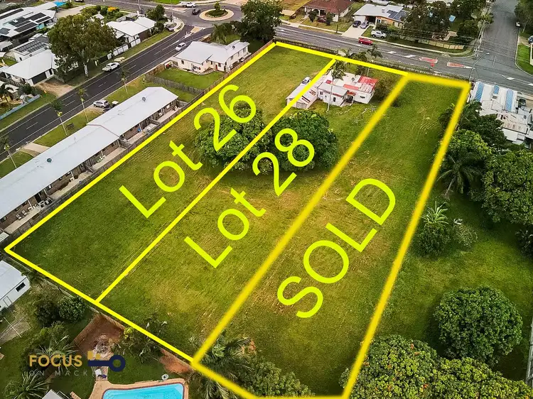 26 & 28 Beaconsfield Road, Beaconsfield QLD 4740