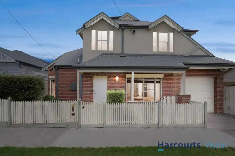 Main view of Homely house listing, 2A Patterson Street, Coburg VIC 3058