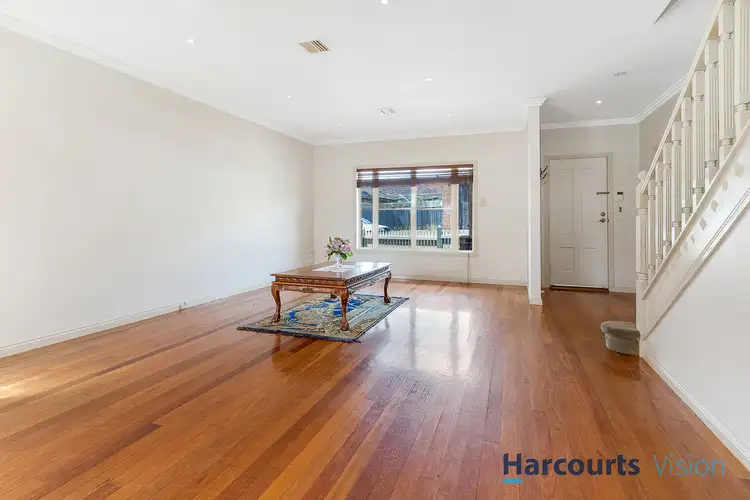 Third view of Homely house listing, 2A Patterson Street, Coburg VIC 3058