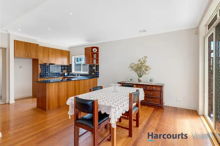 Fifth view of Homely house listing, 2A Patterson Street, Coburg VIC 3058