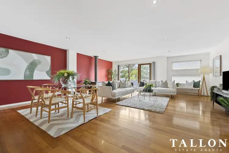 Third view of Homely townhouse listing, 2/57 Marine Parade, Hastings VIC 3915