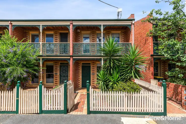 6/7-13 Kent Street, Ascot Vale VIC 3032