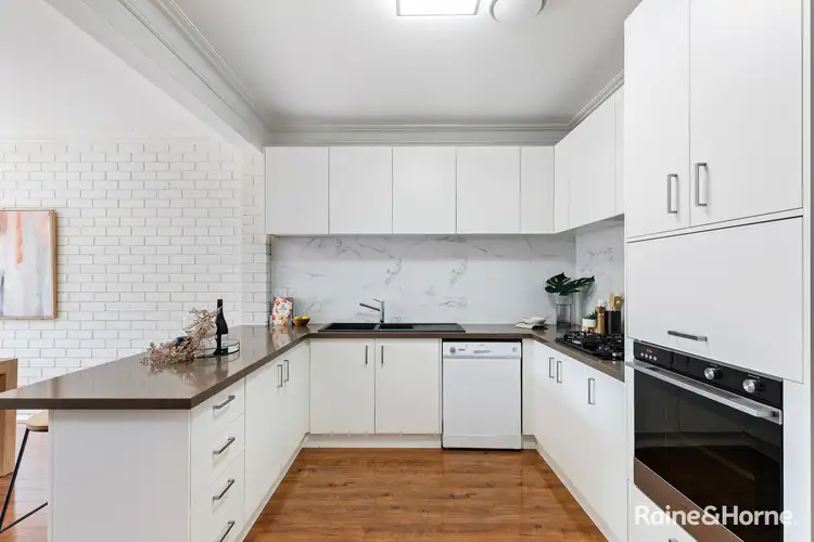 Fifth view of Homely townhouse listing, 6/7-13 Kent Street, Ascot Vale VIC 3032