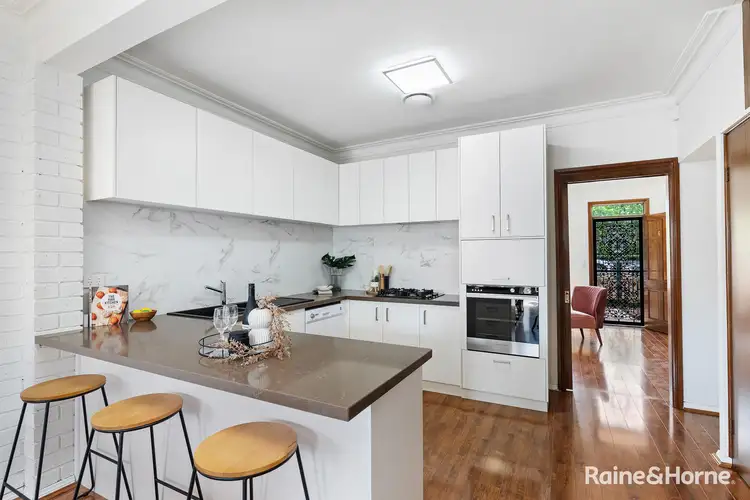 Sixth view of Homely townhouse listing, 6/7-13 Kent Street, Ascot Vale VIC 3032