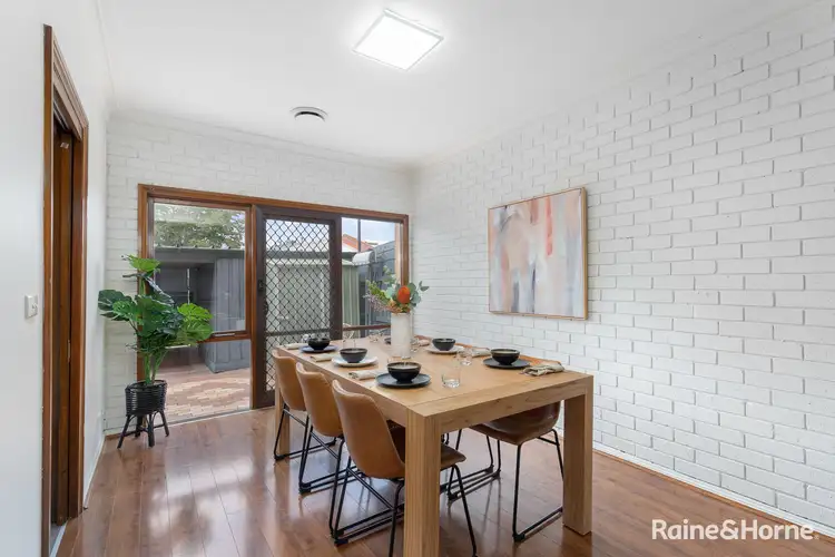 Seventh view of Homely townhouse listing, 6/7-13 Kent Street, Ascot Vale VIC 3032
