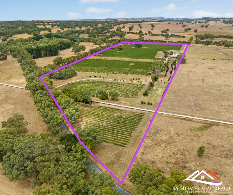 162 Randell Road, Birdwood SA 5234