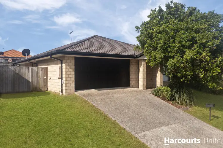 Main view of Homely house listing, 31 Riverbend Crescent, Morayfield QLD 4506