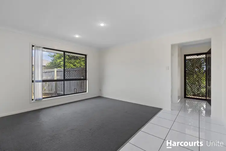 Second view of Homely house listing, 31 Riverbend Crescent, Morayfield QLD 4506