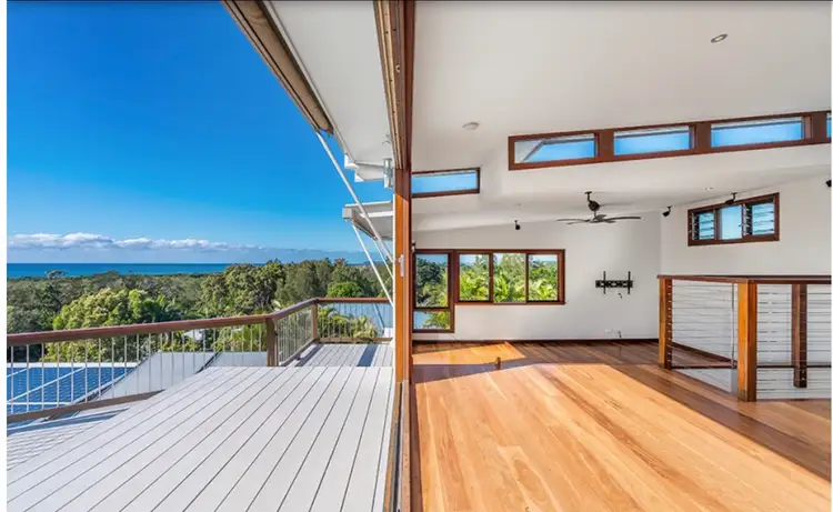 Main view of Homely house listing, 1/8 Yengarie Way, Ocean Shores NSW 2483