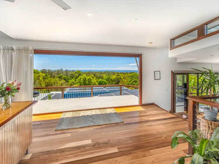 Fourth view of Homely house listing, 1/8 Yengarie Way, Ocean Shores NSW 2483
