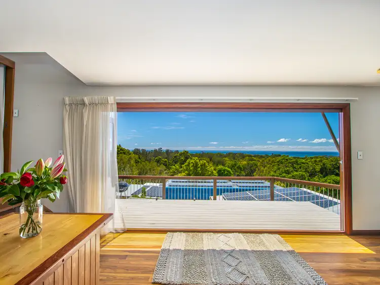 Fifth view of Homely house listing, 1/8 Yengarie Way, Ocean Shores NSW 2483