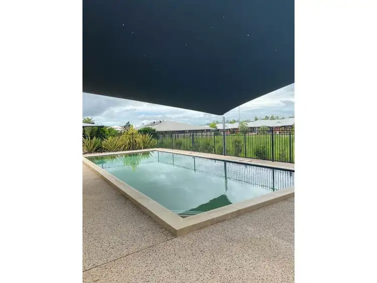 69/15 Fairweather Crescent, Coolalinga NT 839