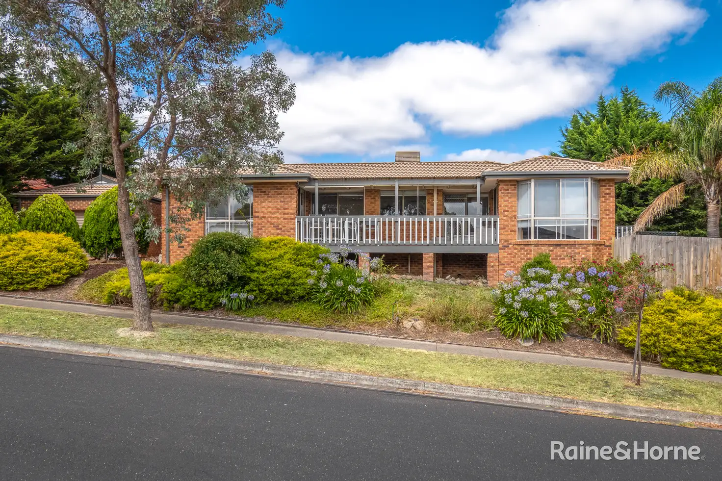 Main view of Homely house listing, 21 Phillip Drive, Sunbury VIC 3429