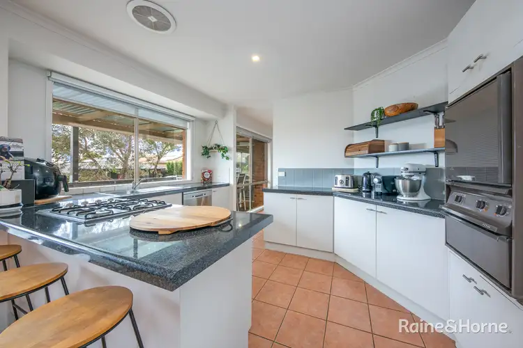 Third view of Homely house listing, 21 Phillip Drive, Sunbury VIC 3429