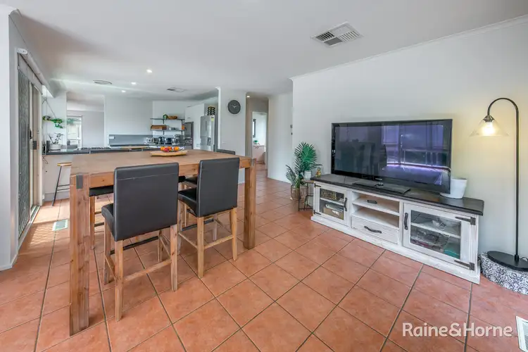 Sixth view of Homely house listing, 21 Phillip Drive, Sunbury VIC 3429