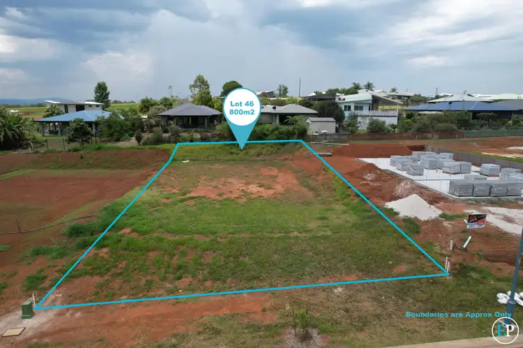 Lot 46 Rankine Avenue, Yungaburra QLD 4884