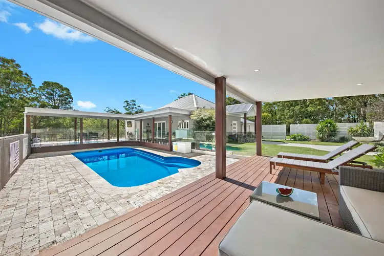 332 Averys Lane, Buchanan NSW 2323