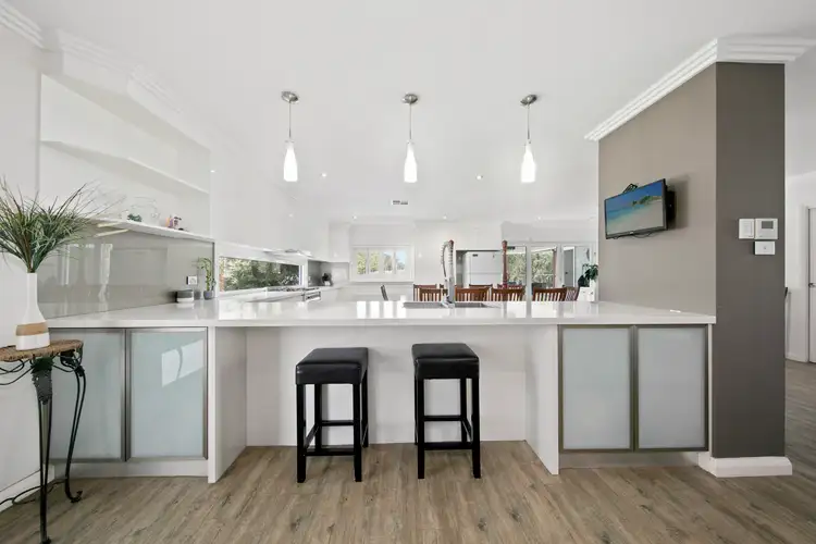 Second view of Homely house listing, 332 Averys Lane, Buchanan NSW 2323