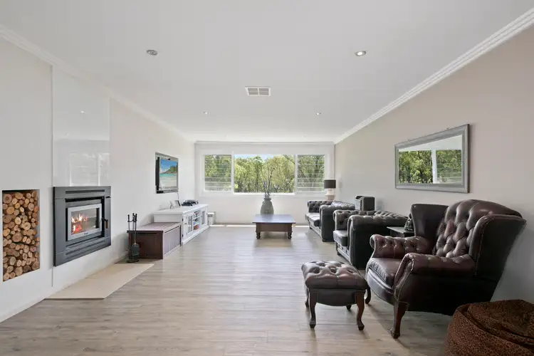 Third view of Homely house listing, 332 Averys Lane, Buchanan NSW 2323