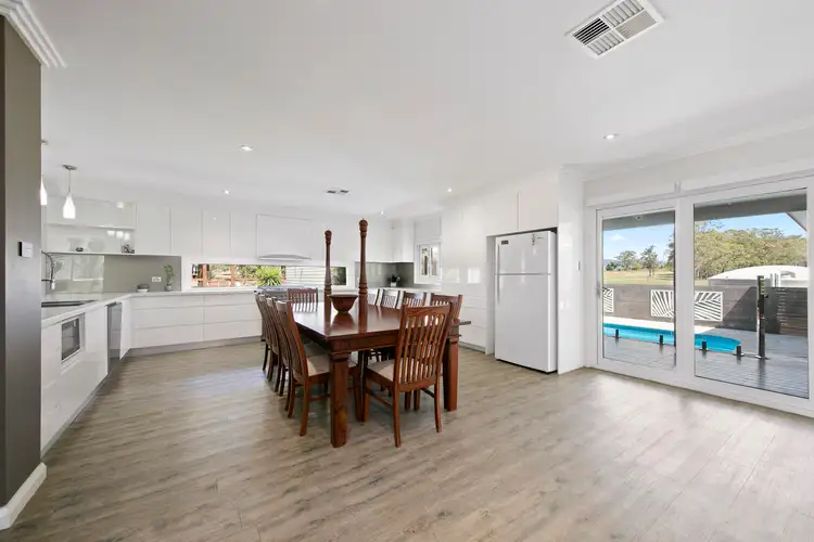 Fourth view of Homely house listing, 332 Averys Lane, Buchanan NSW 2323