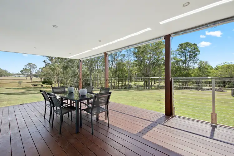 Fifth view of Homely house listing, 332 Averys Lane, Buchanan NSW 2323