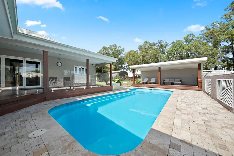 Sixth view of Homely house listing, 332 Averys Lane, Buchanan NSW 2323