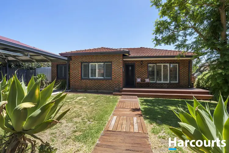 Third view of Homely house listing, 13 Stanton Road, Redcliffe WA 6104