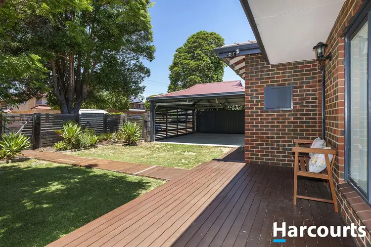 Fourth view of Homely house listing, 13 Stanton Road, Redcliffe WA 6104