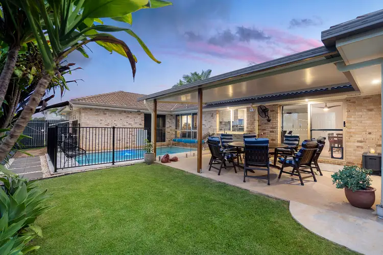 6 Karragarra Place,, Thornlands QLD 4164