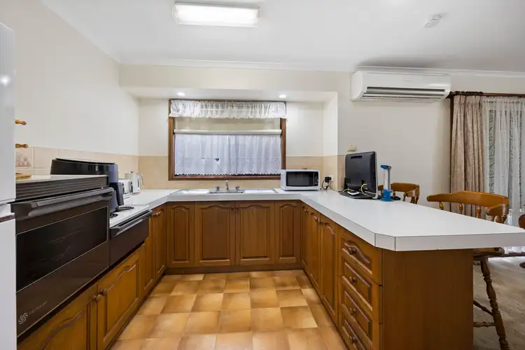 Second view of Homely unit listing, 7/10-12 Bellingham Street, Leongatha VIC 3953