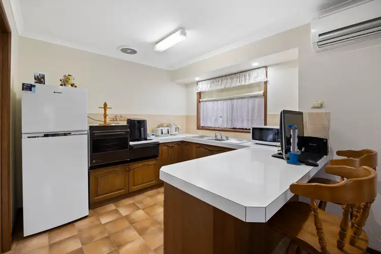 Fourth view of Homely unit listing, 7/10-12 Bellingham Street, Leongatha VIC 3953
