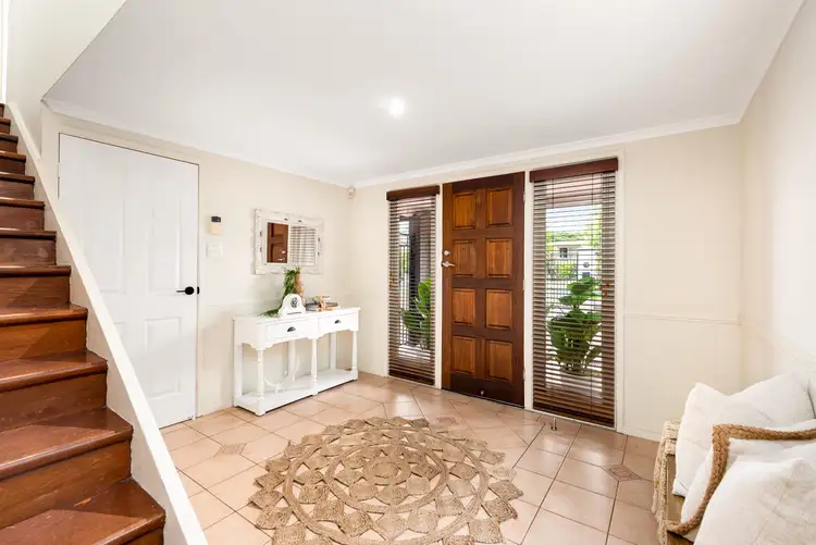 Fifth view of Homely house listing, 51 Elaroo Street, Morningside QLD 4170