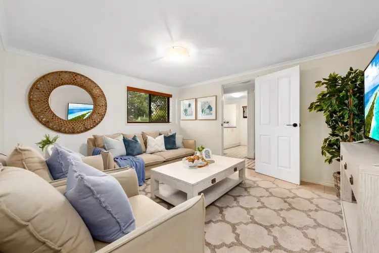 Sixth view of Homely house listing, 51 Elaroo Street, Morningside QLD 4170