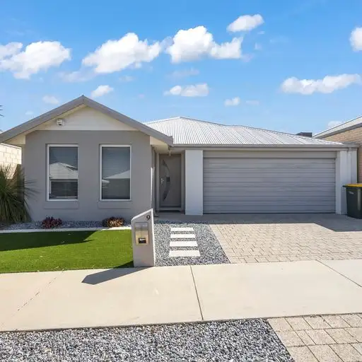 9 Columbia Crescent, Alkimos WA 6038