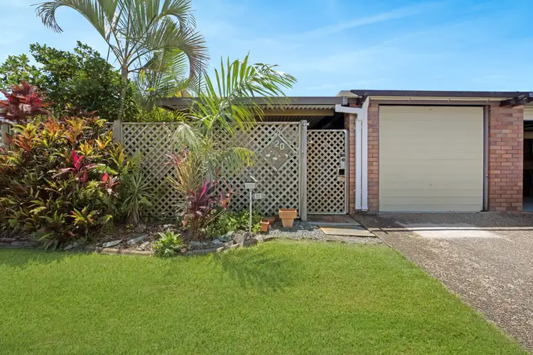 20/107 Shakespeare Street, Mackay QLD 4740