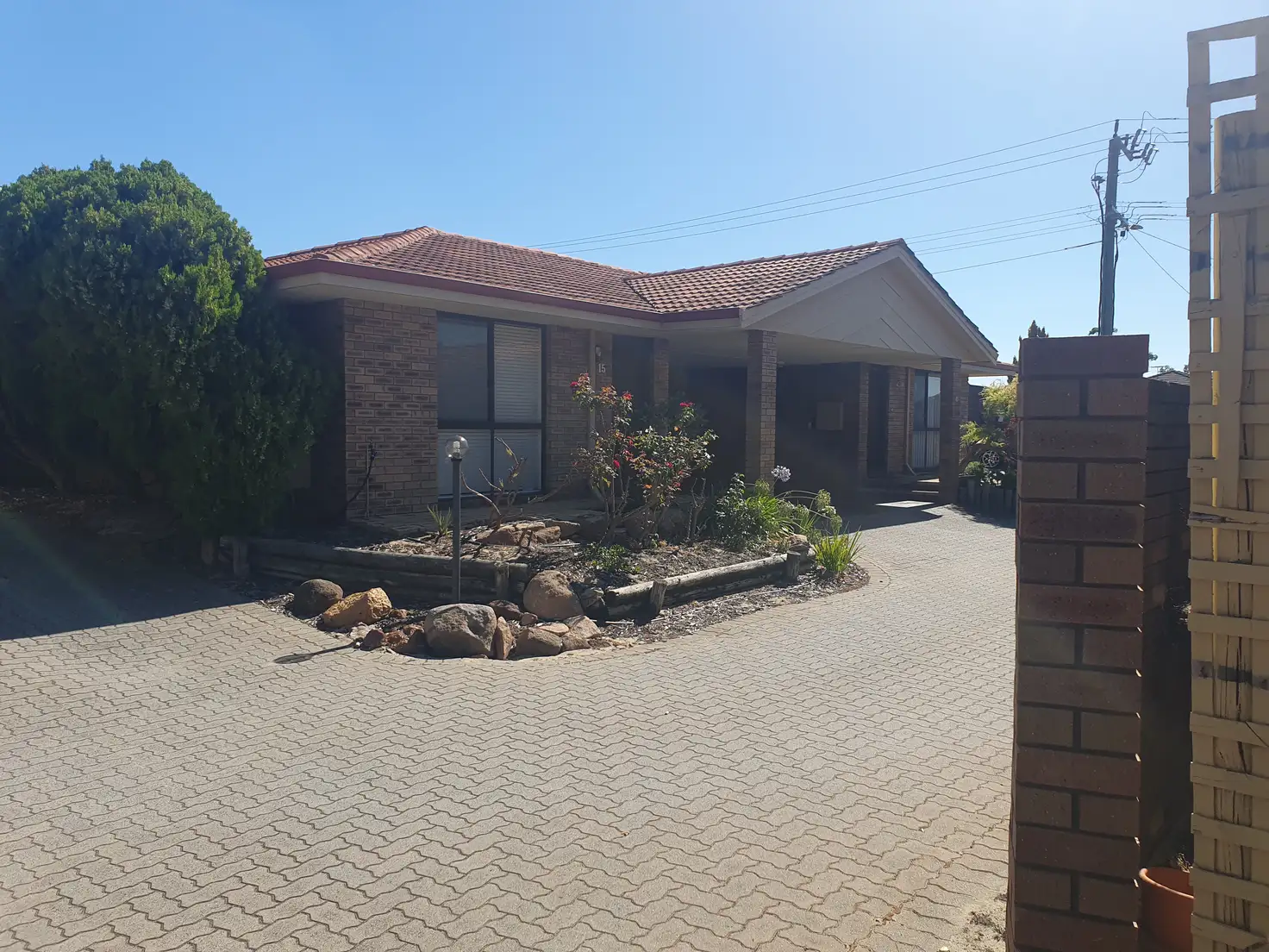 Main view of Homely villa listing, 15/21-27 Hayes Avenue, Yokine WA 6060